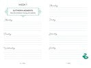 Harry Potter: Ambition: A Guided Journal for Embracing Your Inner Slytherin
