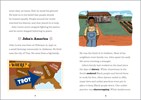 Story of John Lewis: A Biography Book for Young Readers