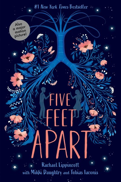 Five Feet Apart (Reprint)