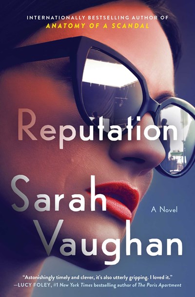 Reputation A Novel