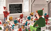 Elf: The Classic Illustrated Storybook