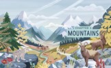 Wild World Handbook: Habitats