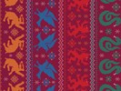 Harry Potter: Christmas Sweater Blank Boxed Note Cards