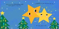 You're My Little Christmas Wish