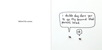 Bee a Good Human: A Pollinators' Guide to a Better Life