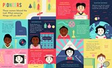 Big Words for Fearless Girls: 1,000 Big Words for Girls with Big Dreams