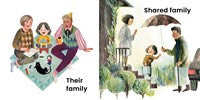 My Family, Your Family!