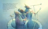 Three Wise Men: A Christmas Story
