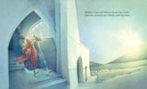 Three Wise Men: A Christmas Story