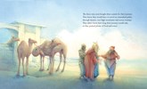 Three Wise Men: A Christmas Story