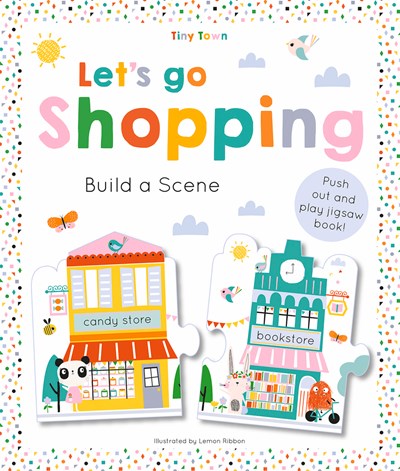 Let's Go Shopping