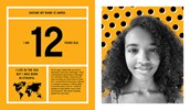How Old Am I?: 1-100 Faces from Around the World