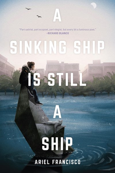 A Sinking Ship Is Still A Ship
