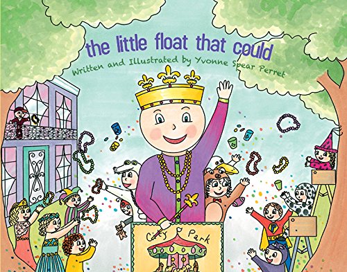 Little Float That Could