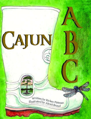 Cajun ABC