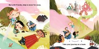 Role-Playing Games