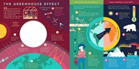 Climate Change, the Choice Is Ours: The Facts, Our Future, and Why There's Hope!
