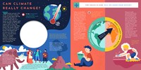 Climate Change, the Choice Is Ours: The Facts, Our Future, and Why There's Hope!