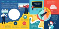 Climate Change, the Choice Is Ours: The Facts, Our Future, and Why There's Hope!