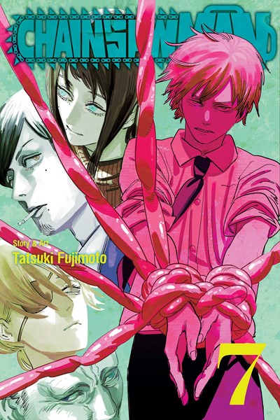 Chainsaw Man - Volume 1