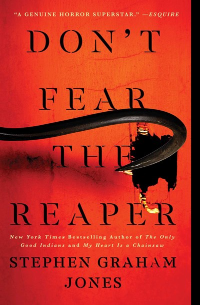 Dont Fear the Reaper