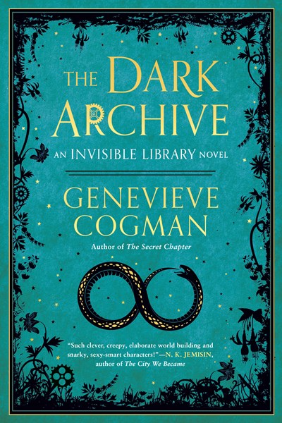 Dark Archive