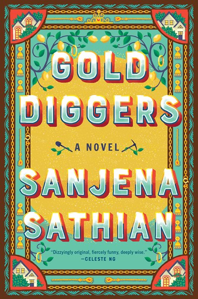 Gold Diggers