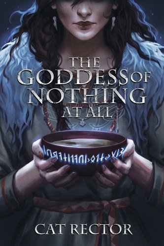 Goddess of Nothing At All