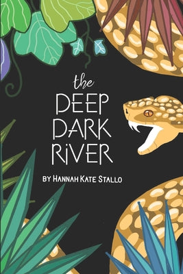 Deep Dark River
