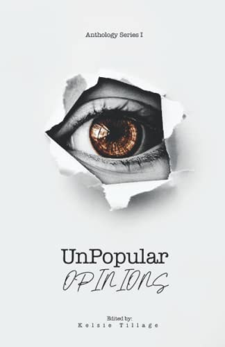 Unpopular Opinions