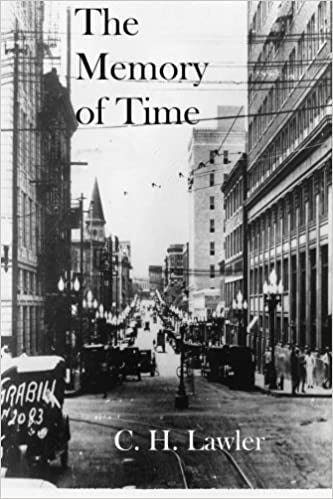 The Memory of Time