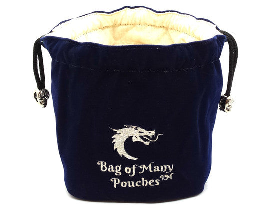 Bag of Many Pouches