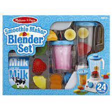 Smoothie Maker Blender Set