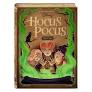Disney Hocus Pocus Game