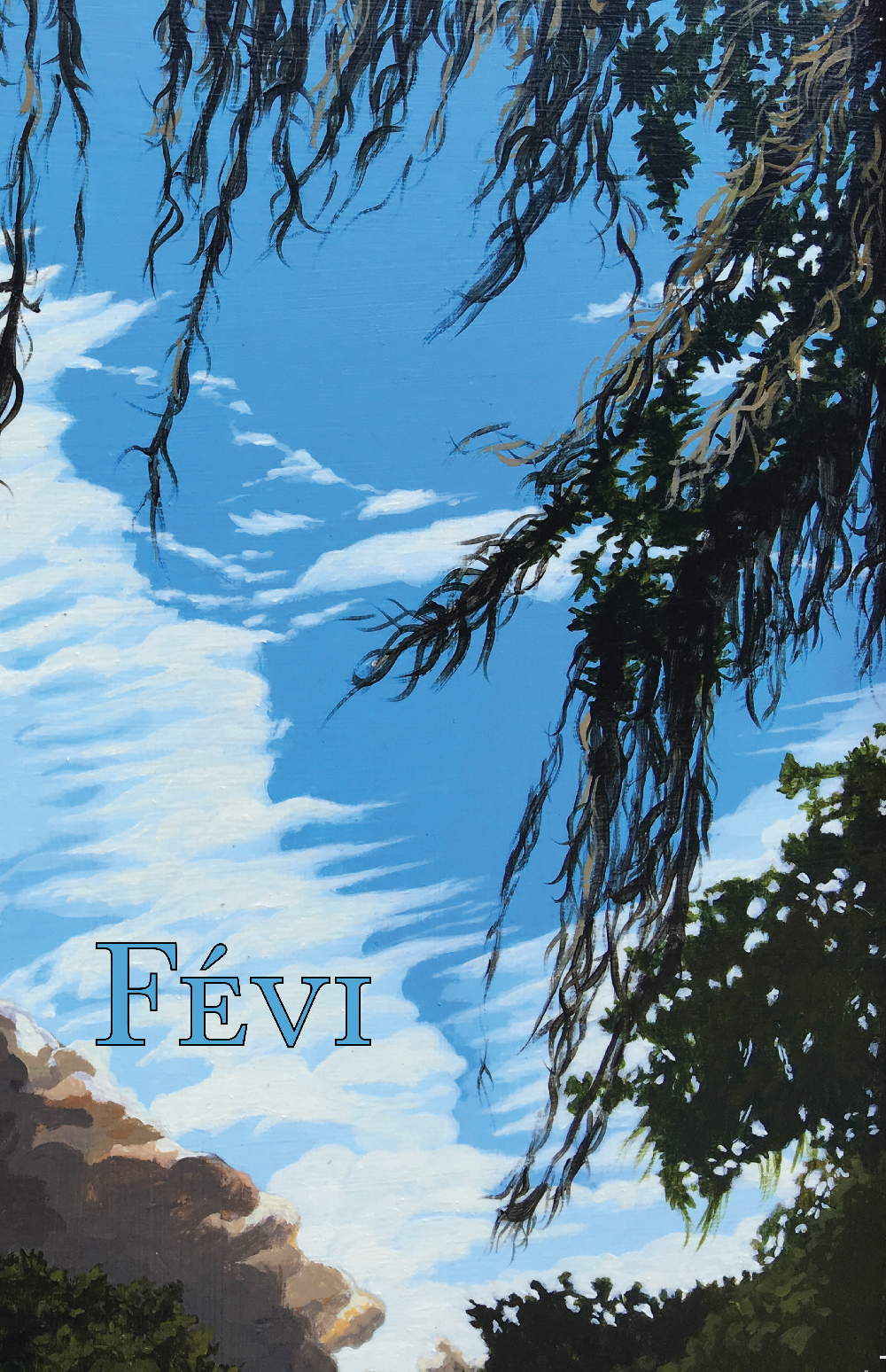 Fevi