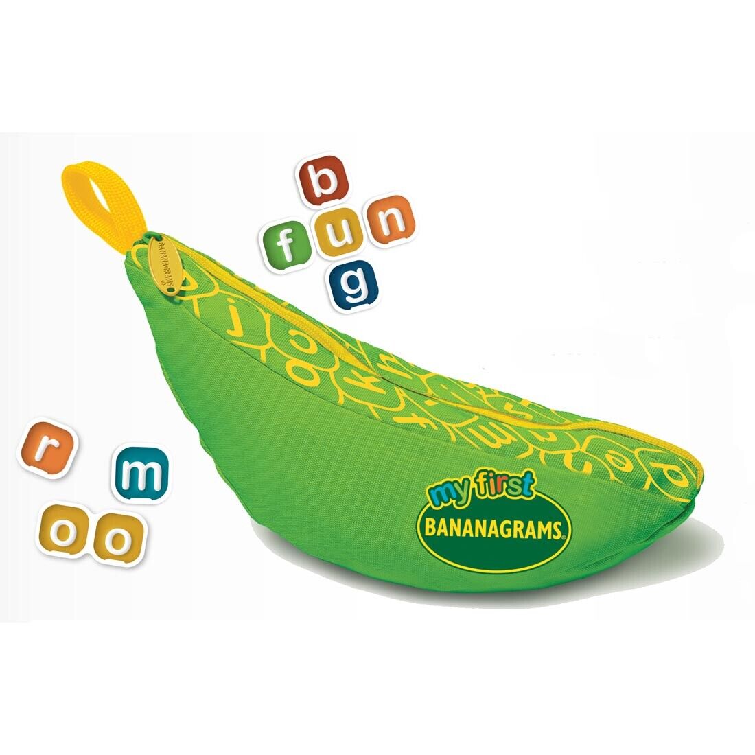 My First Bananagrams