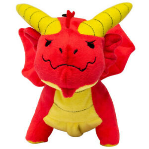 Dungeons & Dragons: Red Dragon Gamer Pouch