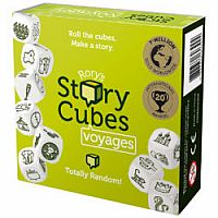 Rory’s Story Cubes Voyages