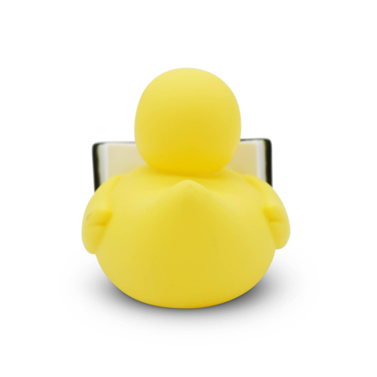 Punchkins - “I Like My Thrillers Dark & Twisted” Rubber Duck