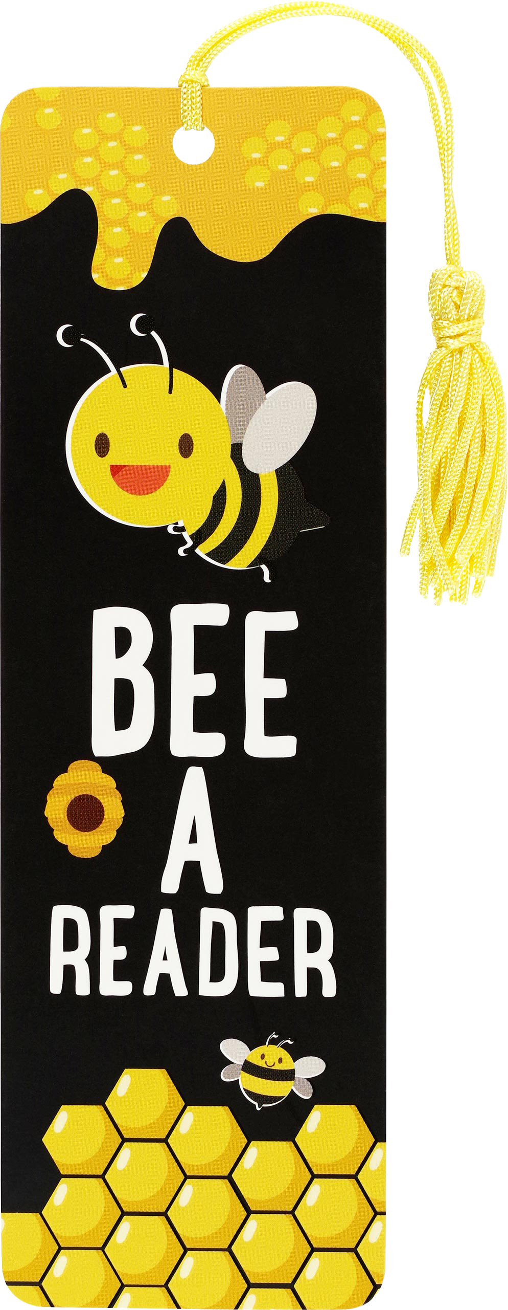 Peter Pauper Press - Bee a Reader Children's Bookmark