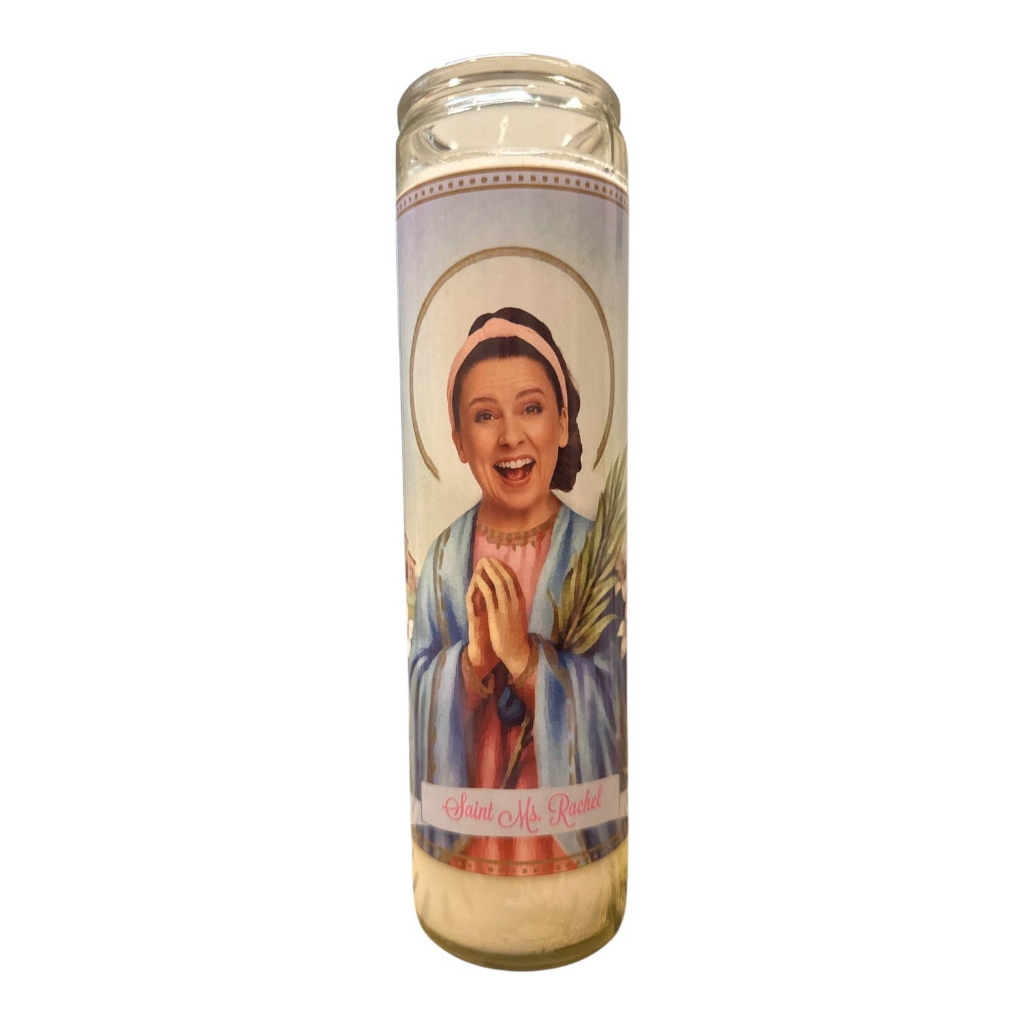 The Luminary and Co. - Ms Rachel Prayer Altar Candle