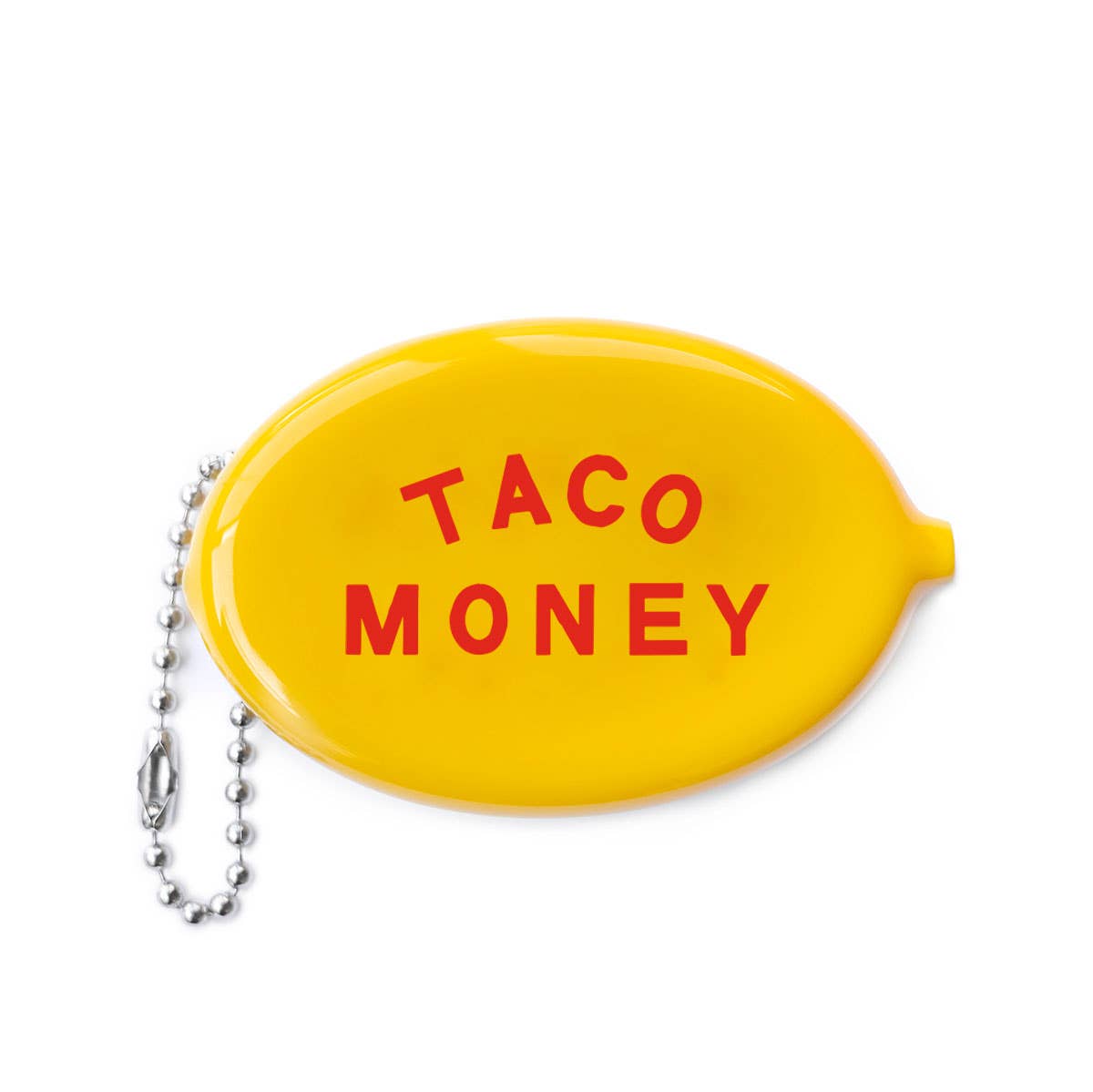 Three Potato Four - Coin Pouch - Taco Money