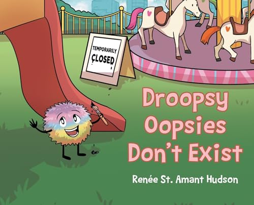 Droopsy oopsies Don't Exist