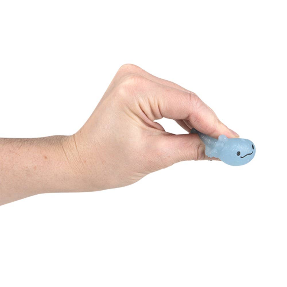 La Luna Bella - Toys - 1.5" Axolotl Gummy LLB kids toys