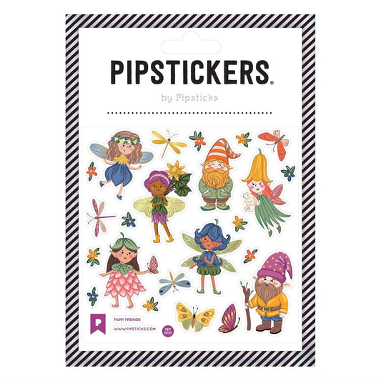 Pipsticks - Fairy Friends