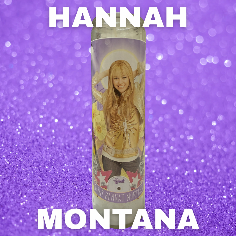 The Luminary and Co. - Luminary Best of Both Worlds Prayer Altar Candle