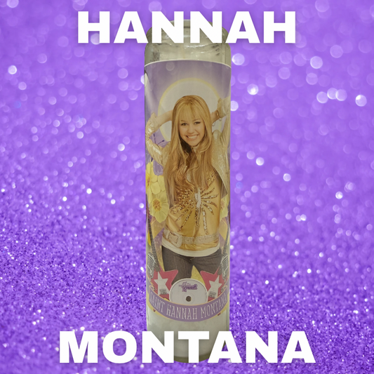 The Luminary and Co. - Luminary Best of Both Worlds Prayer Altar Candle