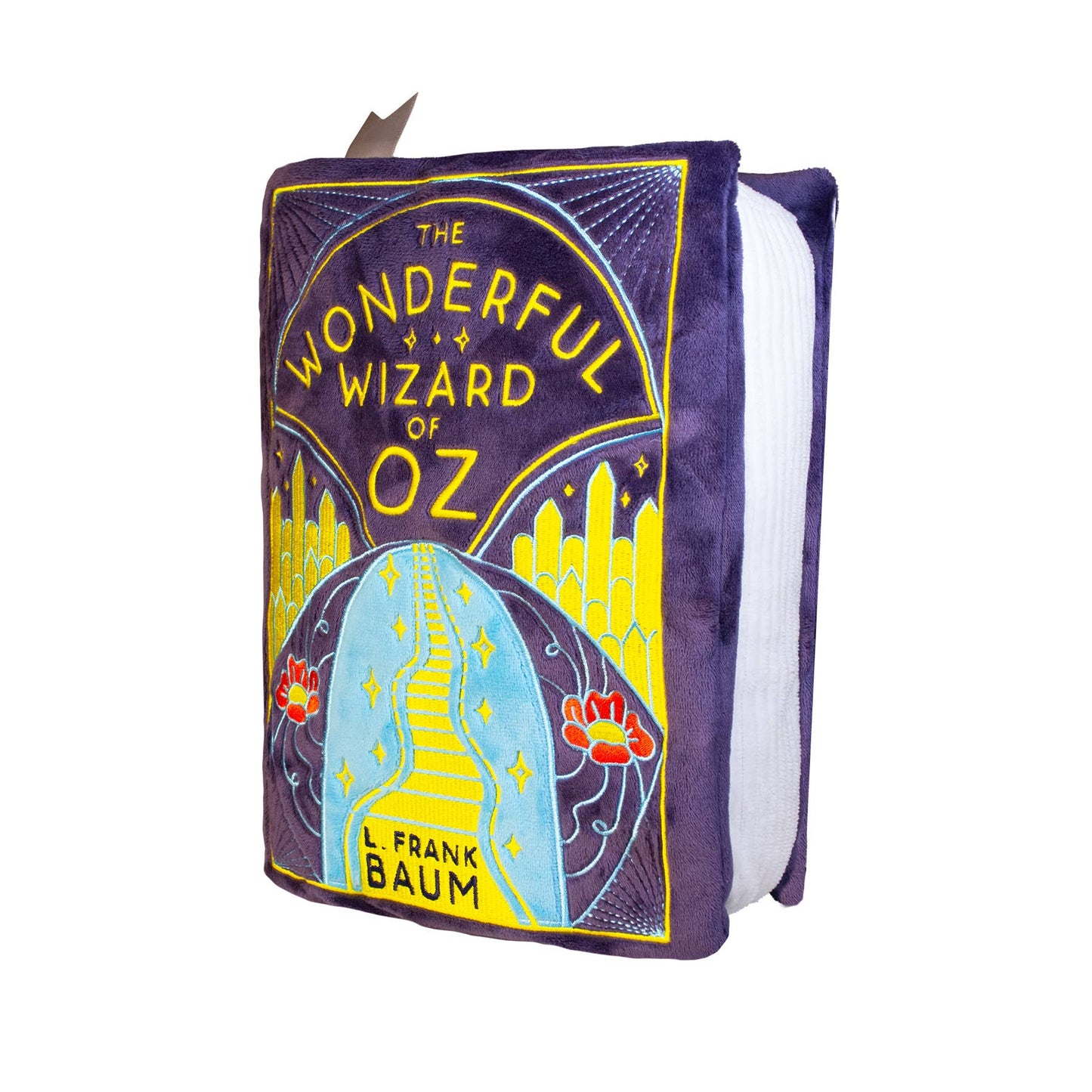 Punchkins - Booksies Plush Classics - Wizard of Oz