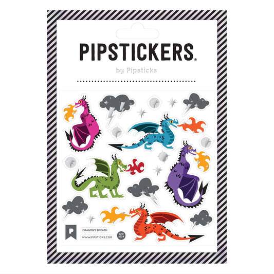 Pipsticks - Dragon's Breath: 0001