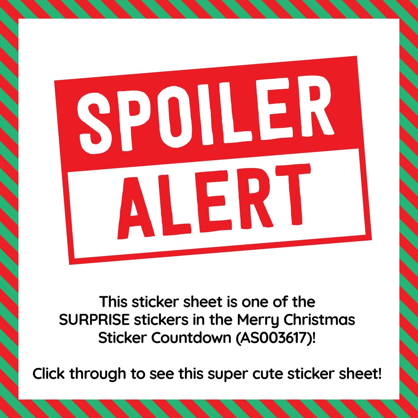 Pipsticks - Home Sweet Home Maker Stickers